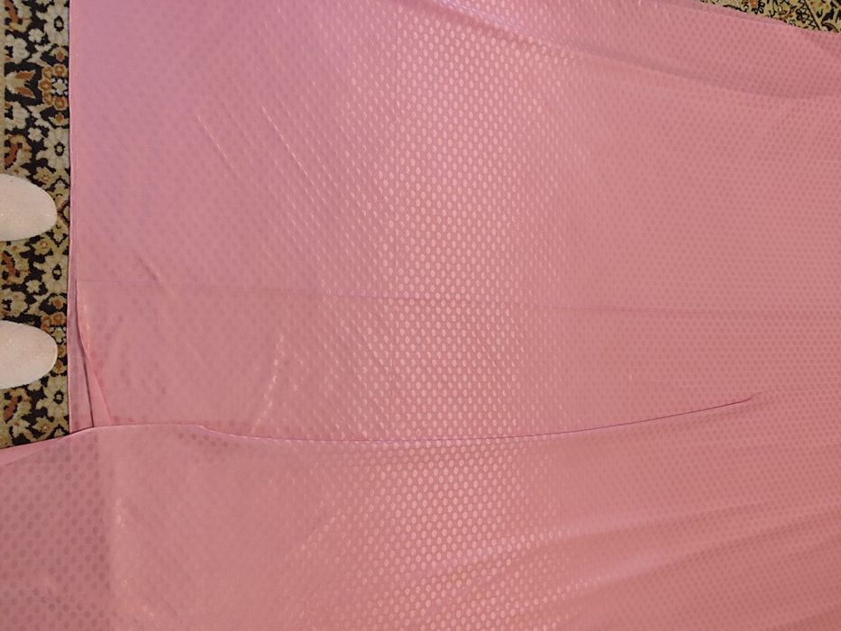 Ткань (новая),несколько отрезов