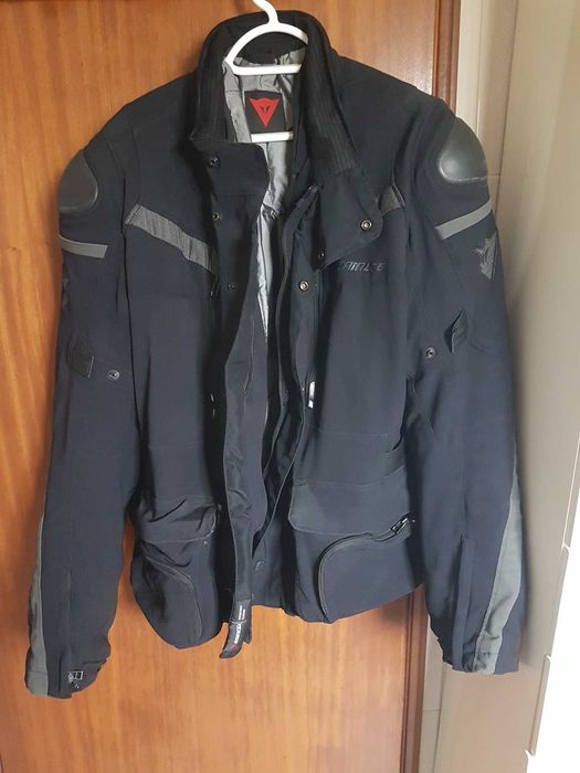 Casaco Dainese Carve Master Tam. 58 (XL) de turismo 3/4