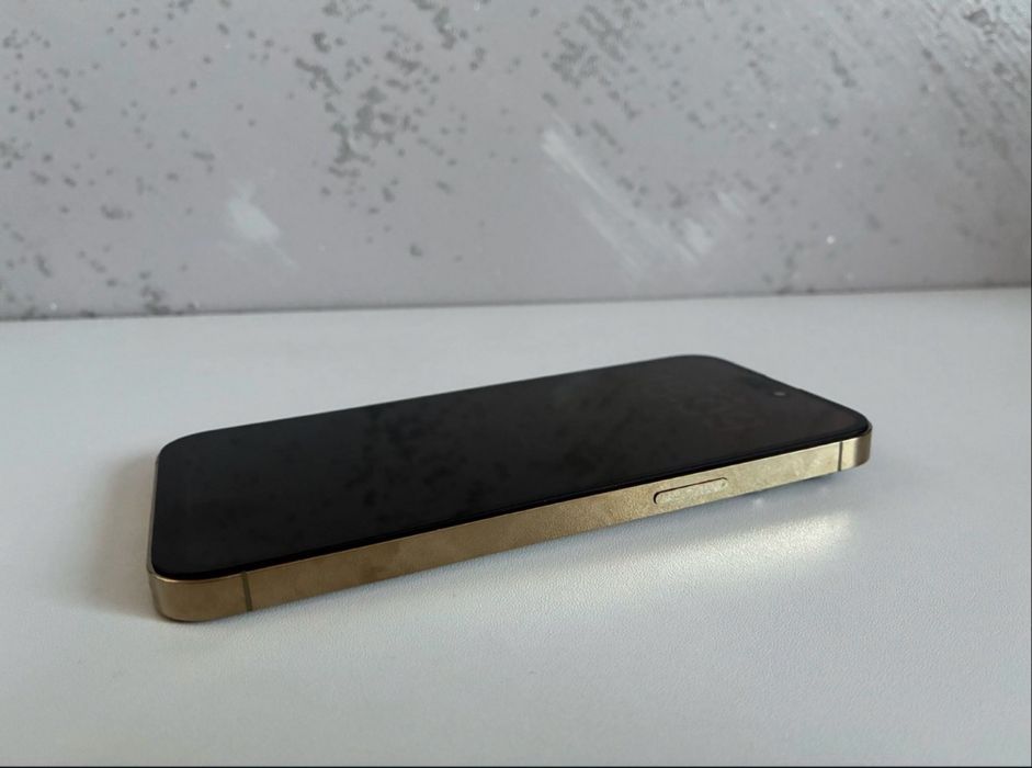 Iphone 14 pro max 128gb