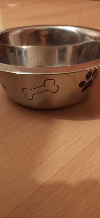 Utensílios para Gaiola