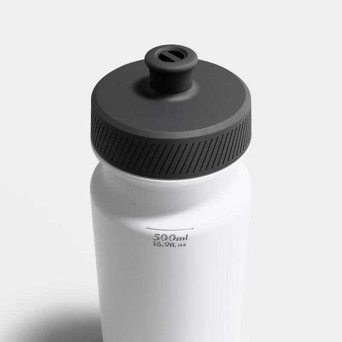 Фляга decathlon Essential, 550 мл