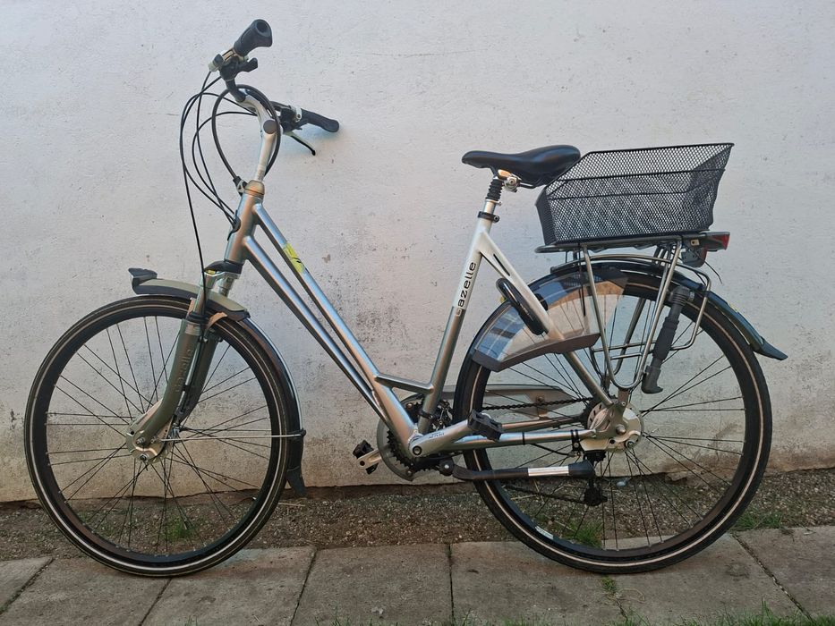 Rower Miejski Gazelle Allure