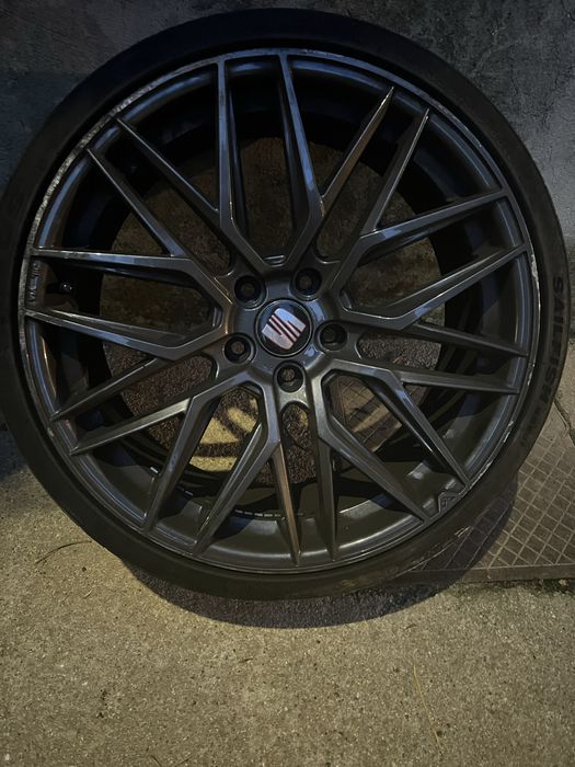 Jantes r19 5x112