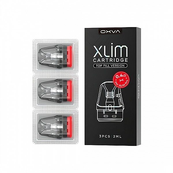 Картридж Ox va 0.4