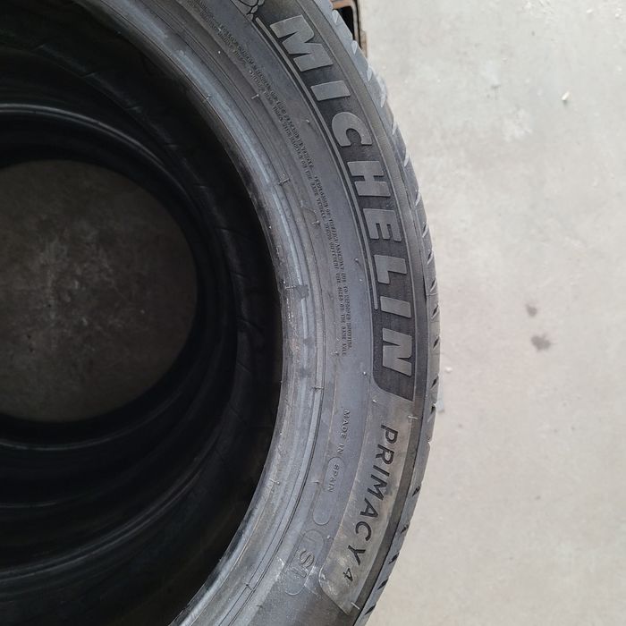Michelin Primacy 4 S1 Demo 235/50 r19