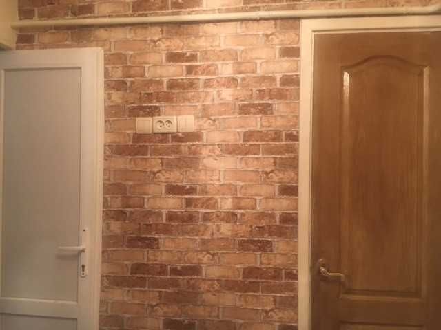 Продажа 1-й квартиры в Центре ,после косметического ремонта  !