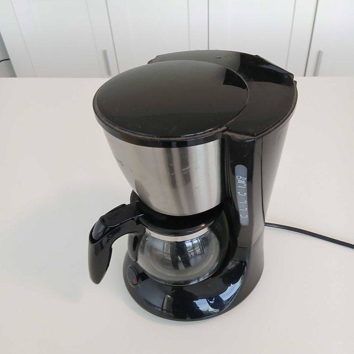 Cafeteira Philips (modelo HD7435/20)