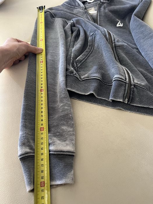 Кофта Zadig&Voltaire