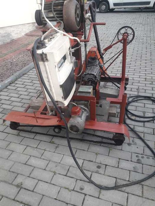 Sprzedam trak taśmowy