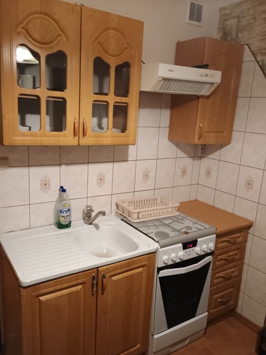 Do wynajęcia mieszkanie 60m