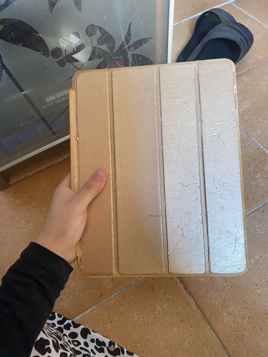 Ipad 2  antigo - apple