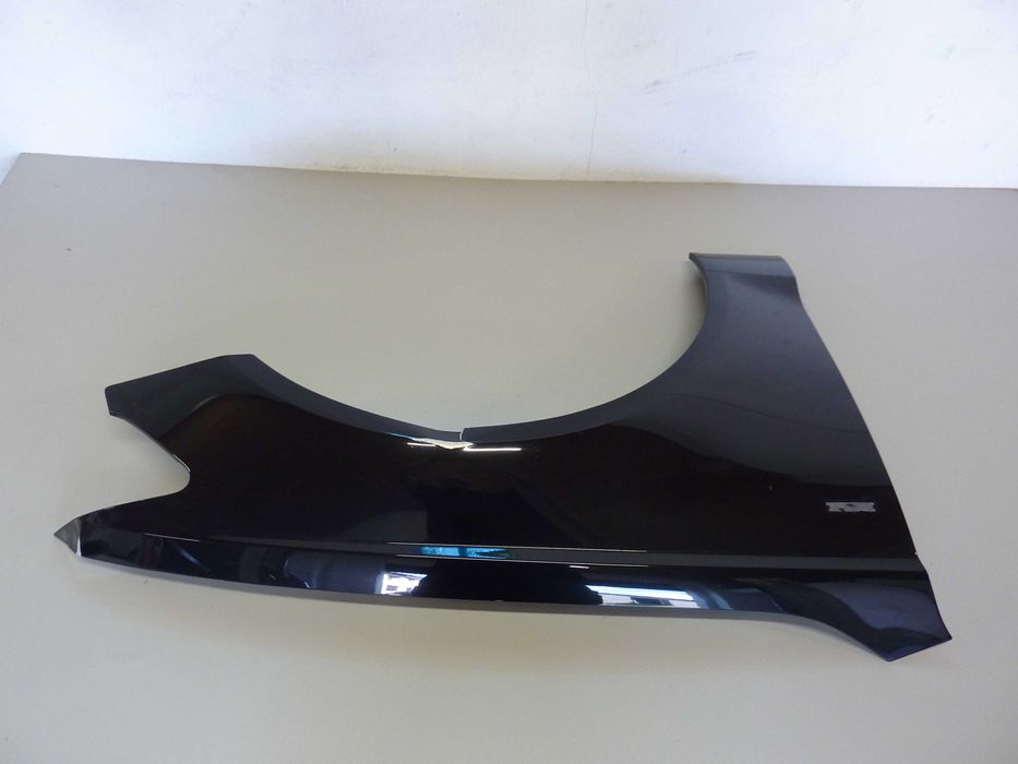 AUDI A6 C7 lift BŁOTNIK PRAWY PRZÓD przedni oryginał do naprawy