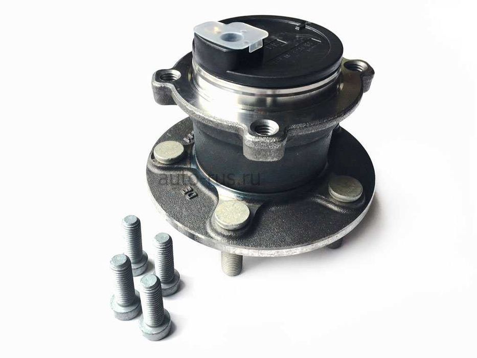 Подшипник Ступицы/Ступица Передний/Задний для Ford Focus II/C-MAX