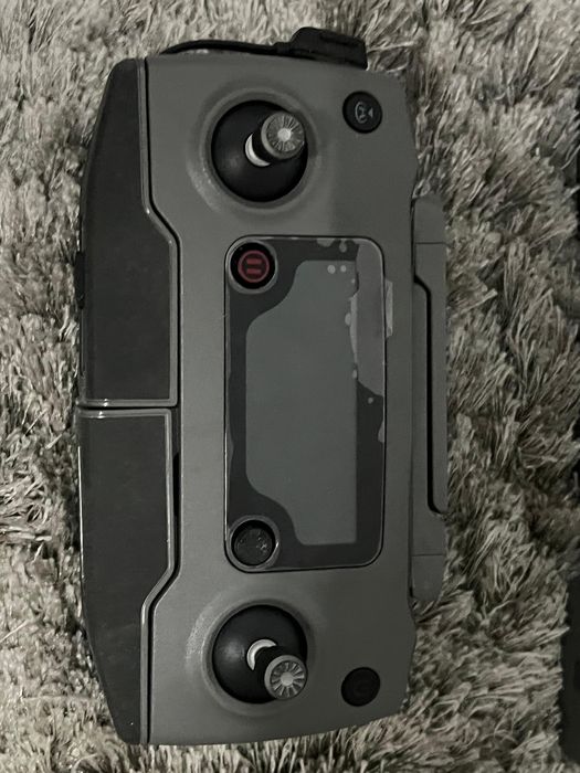 comado e bateria mavic pro2446078254790092801