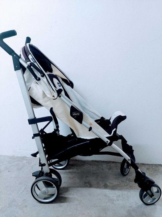 Carrinho de bébé Chicco Lite Way