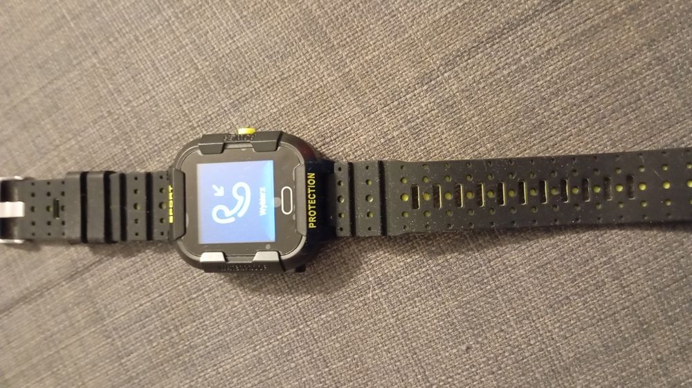 Smartwatch garett time