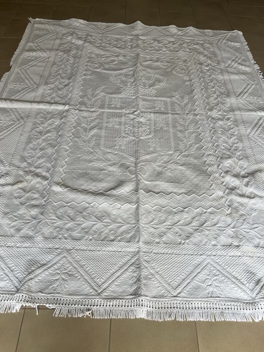 Colcha de cama de casal