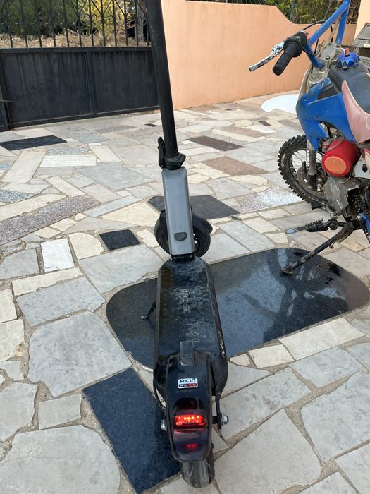 Trotinete eletrica e pitbike 125cc