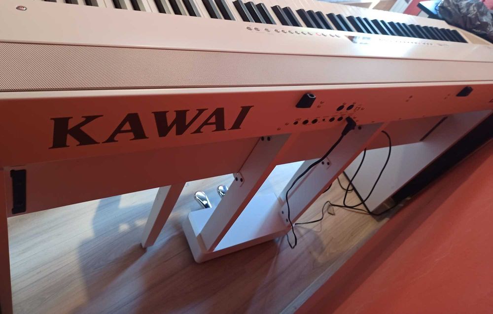 Piano Kawai Es7   Okazja !