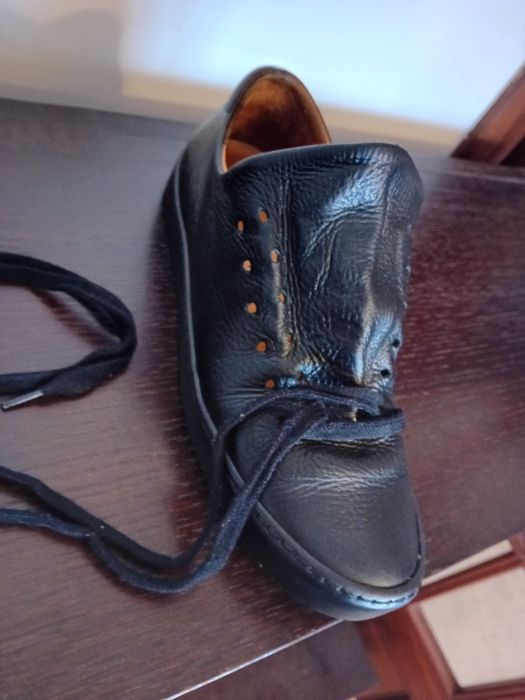 Negociável Alta Qualidade Sapatos marca JAK Senhora originais