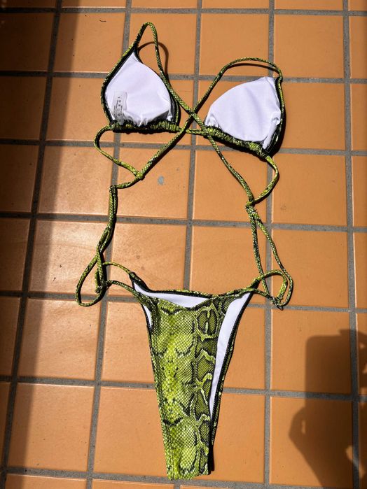 Fato de banho novo 36