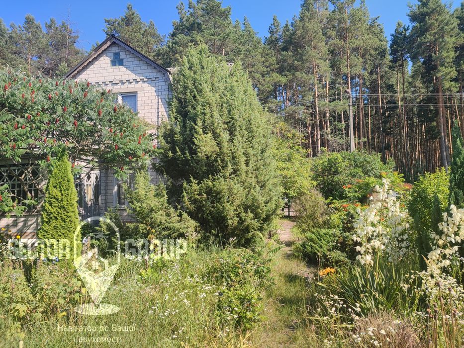 Кооператив "Ягідка"