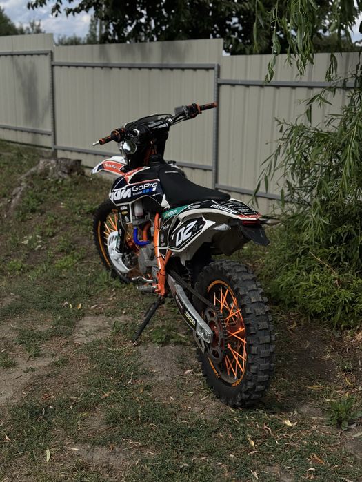 geon dakar gns 300 2021
