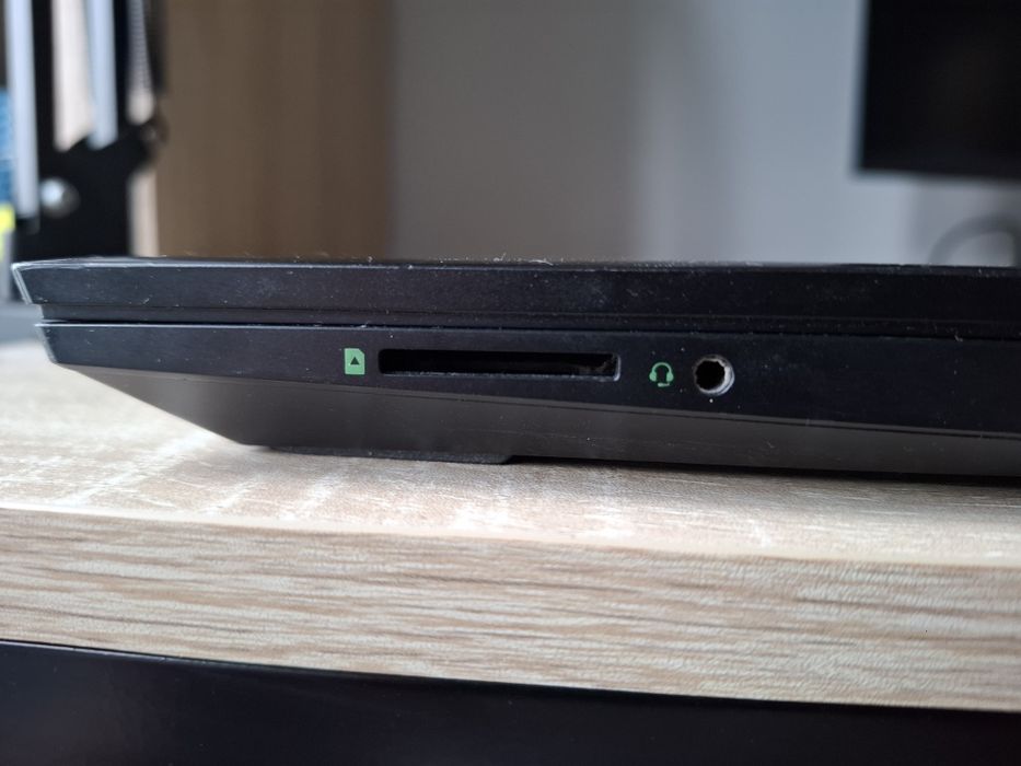 Laptop HP Pavilion Gaming