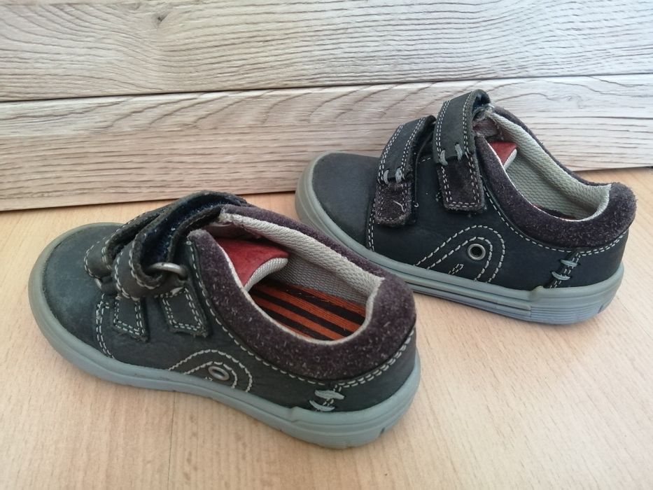 Buty dziecięce rozm. 21