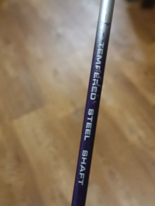 Набір для бадмінтону(2 ракетки +чохол +волан)/Англія