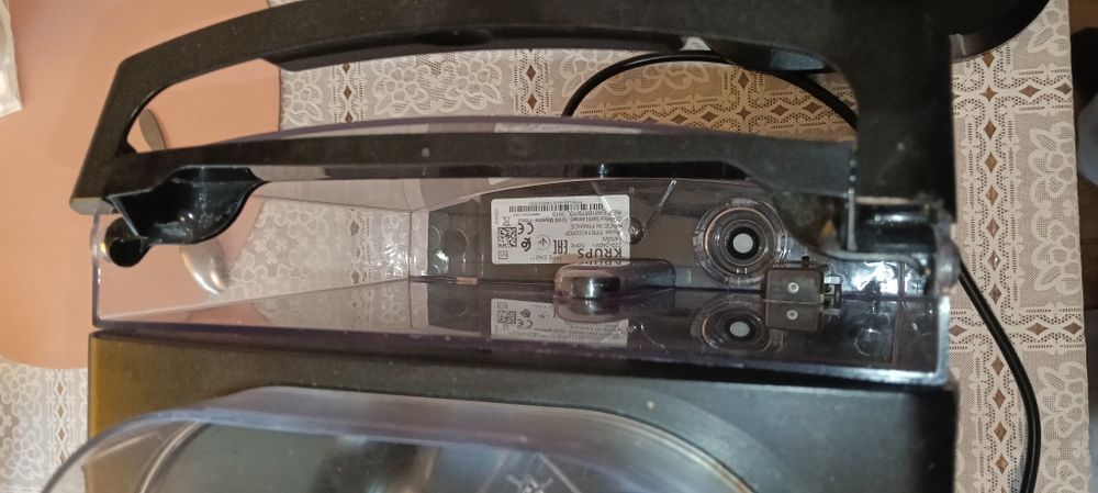 Ekspres do kawy Krups Krups EA8108