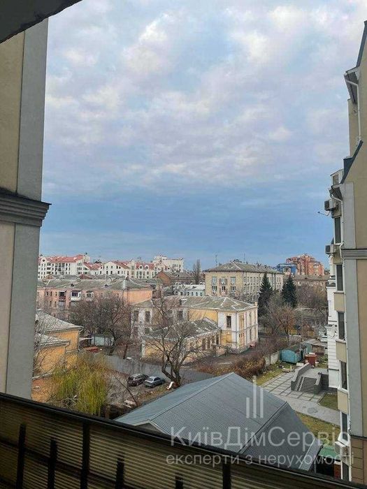 Оренда 4 кімнатної квартира Почайнинська 25/49 Поділ Контрактова Площа