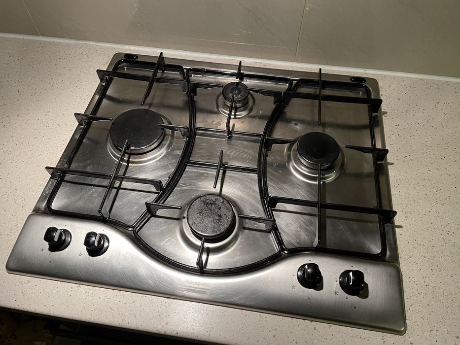 Płyta gazowa do zabudowy ARISTON