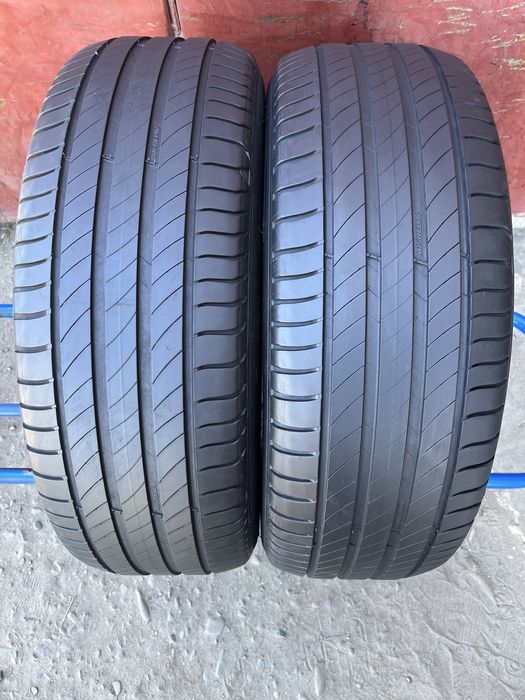 205/60/16 R16 Michelin Primacy4 літо 2 шт ціна за 1 шт