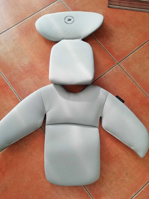 Cadeira auto grupo 0+1