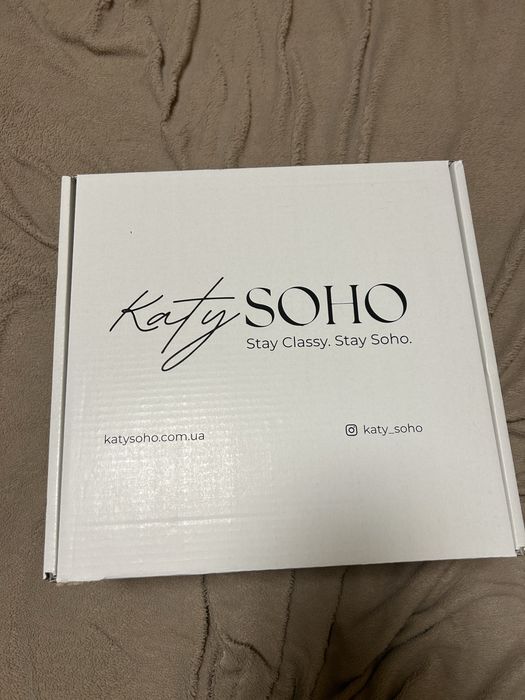 Сумка шопер katy soho