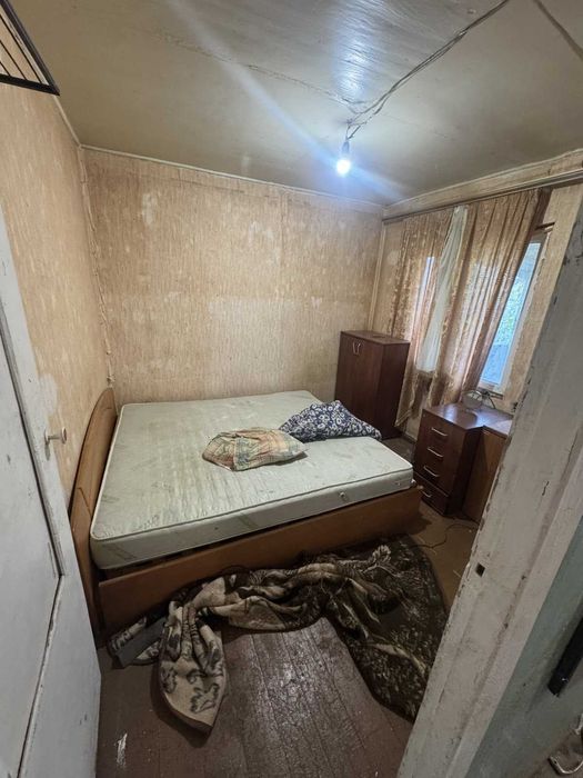 Дерев'яний будинок в с.Ліски - 5км до Одеси. Є відновлення так.