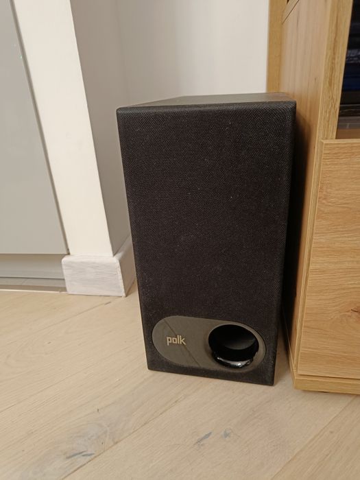 Soundbar Polk signa S2