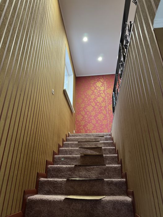 Новий Будинок (таунхаус) 120 м2