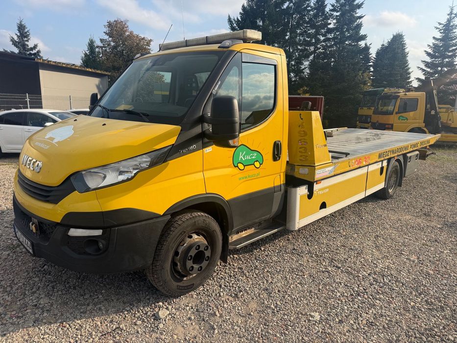 Iveco