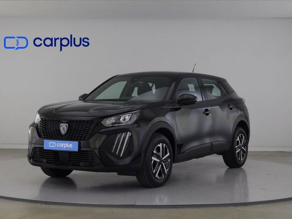 Peugeot 2008 1.2 PureTech Active