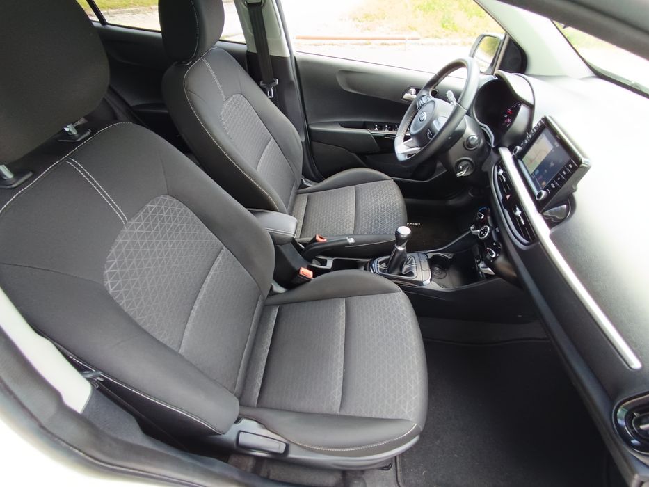 Kia Picanto X line 46Milkms Nac