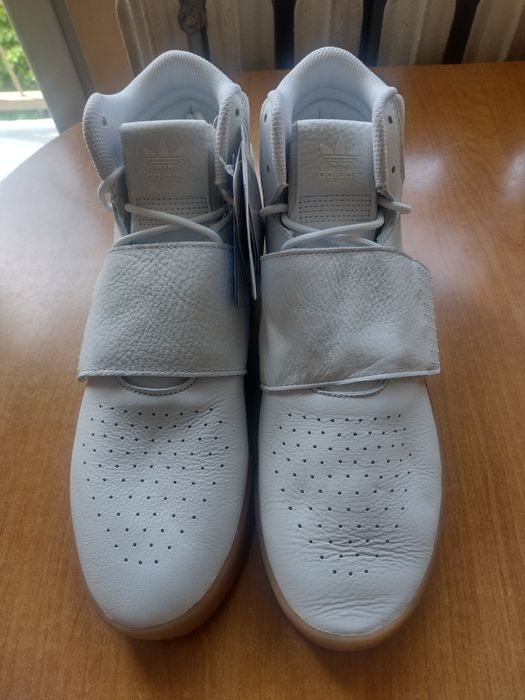 Nowe buty adidas