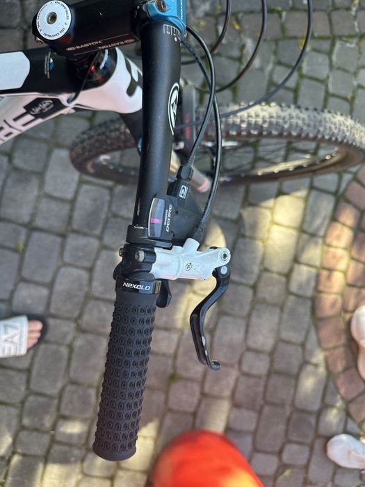 CUBE GTC pro composite series 29’ Radom • OLX.pl