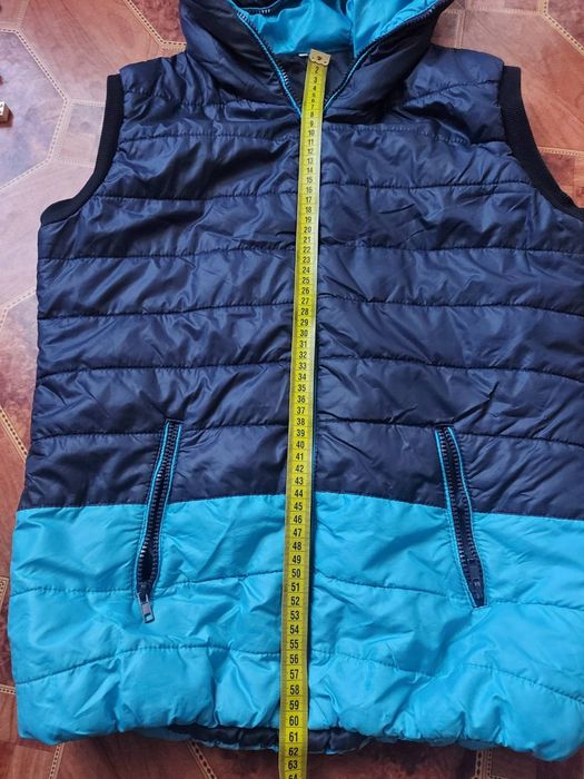 Жилетка девочка весна.