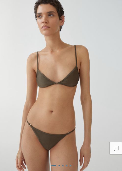 Купальник Mango M/L, новий