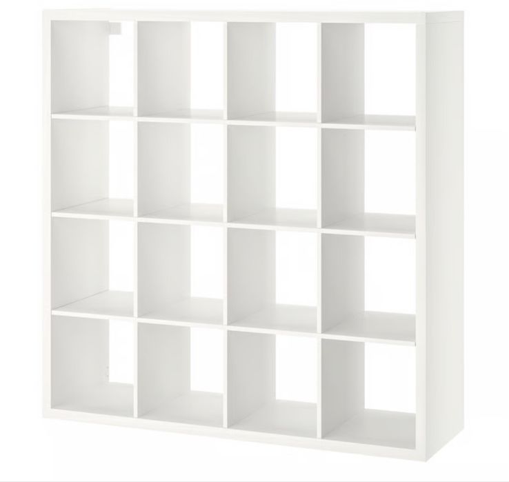 Estante kalax ikea