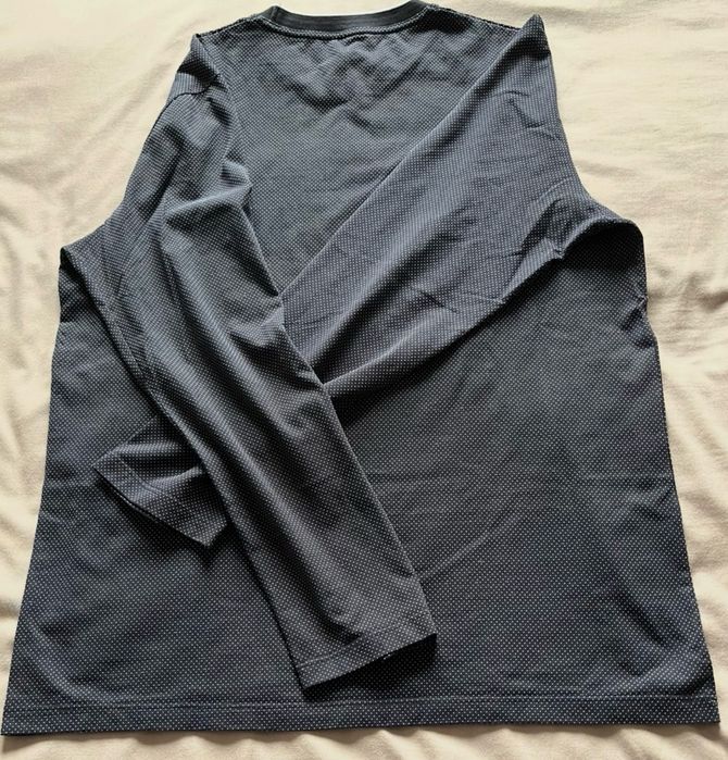 Vendo Pijama Impetus.