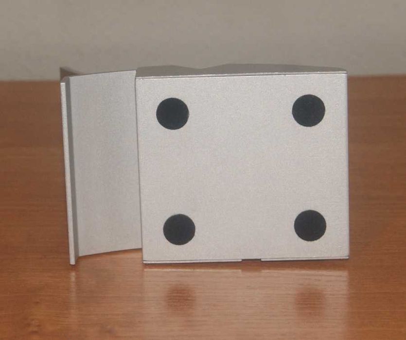 Podstawka pod telefon Marlboro jedyny taki