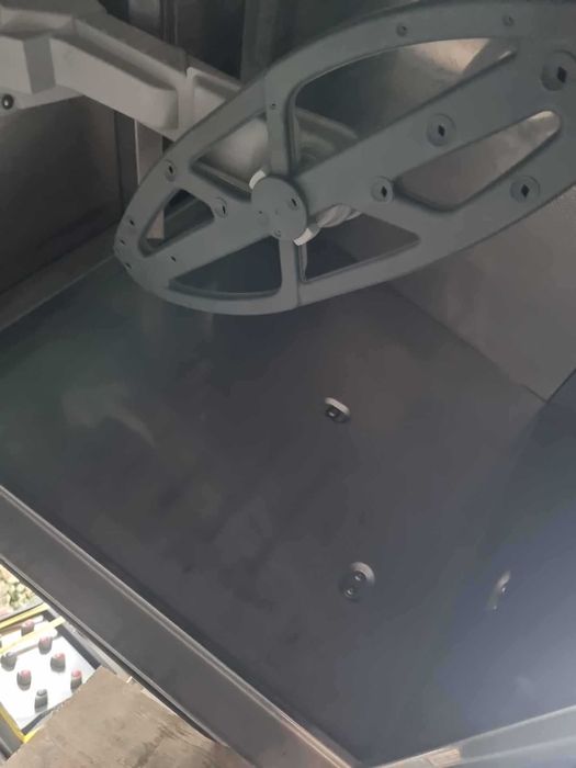 Zmywarka kapturowa Winterhalter PT-M FV23%